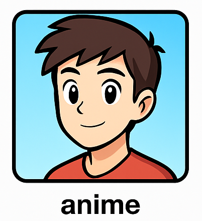 Anime
