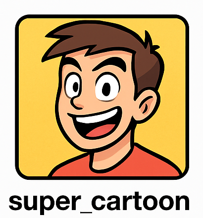 Super Cartoon